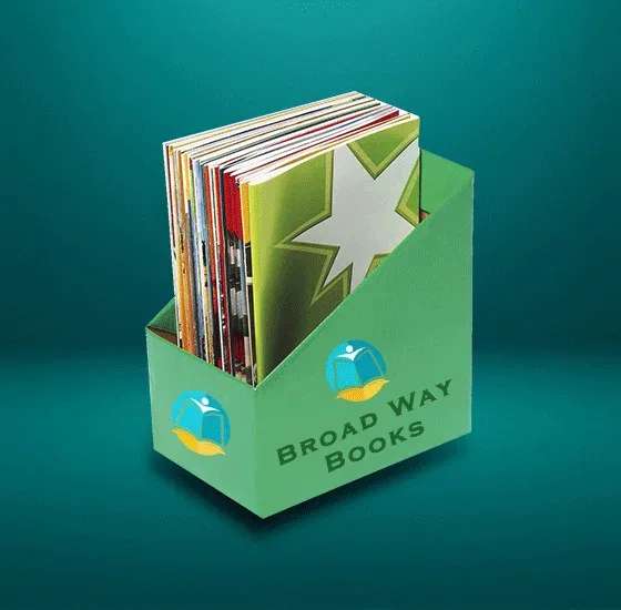 Book Boxes