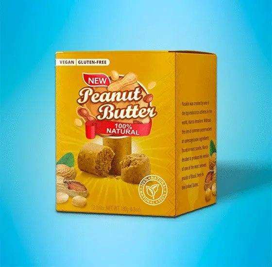 Custom Dessert Boxes