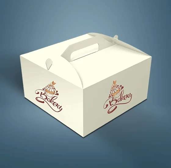 Cake Boxes