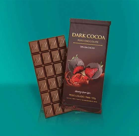 Chocolate Boxes