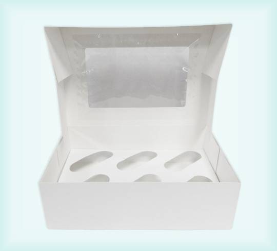 Cardboard Inserts
