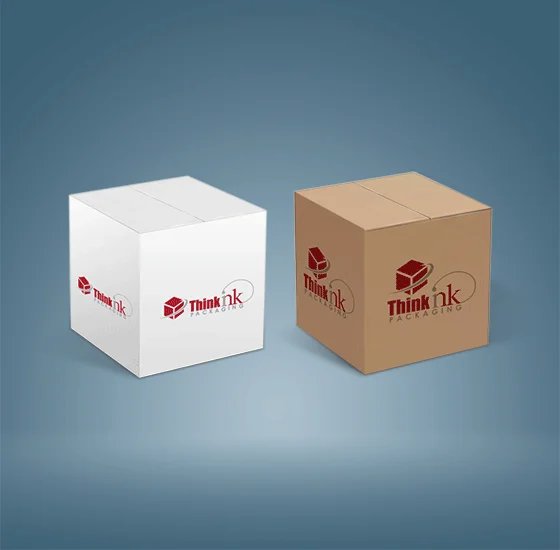 Corrugated Boxes