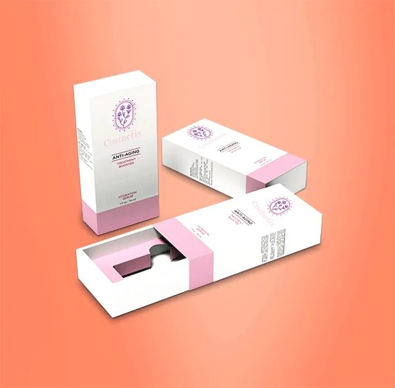 Sleeve Boxes
