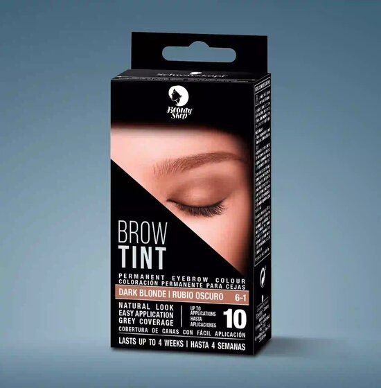 Eyeliner Boxes