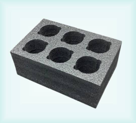 EPE Foam Inserts