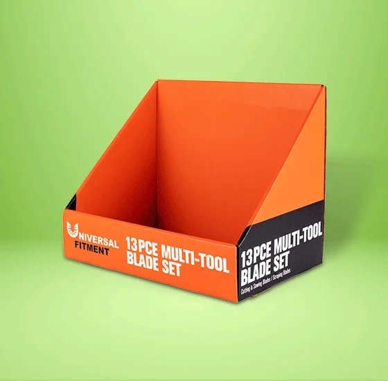 Counter Display Boxes