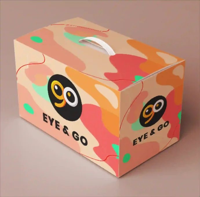 Retail Packaging