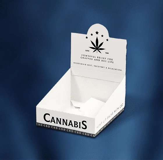 Cardboard Display Boxes