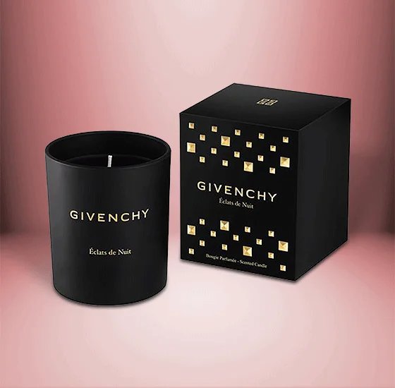 Black Kraft Boxes