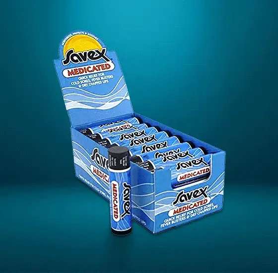 Lip Balm Display Boxes