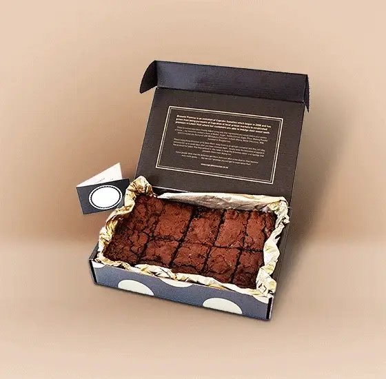 Cookie Boxes
