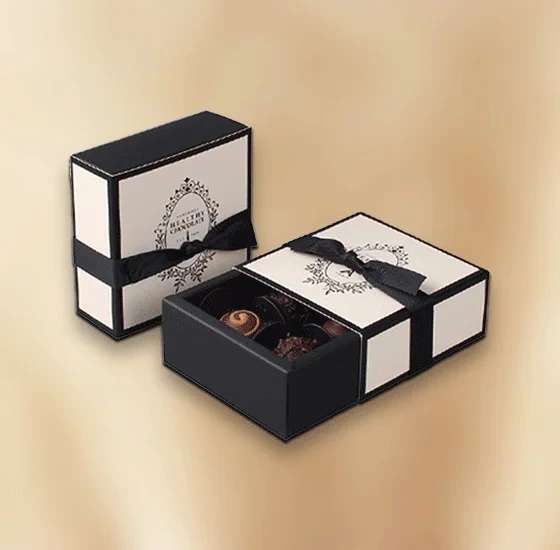 Chocolate Boxes