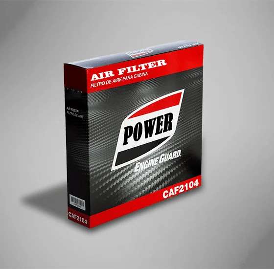 Air Filter Boxes