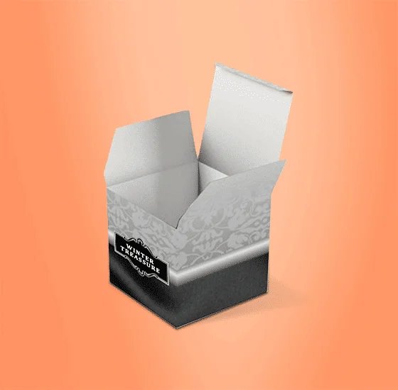 Cube Boxes
