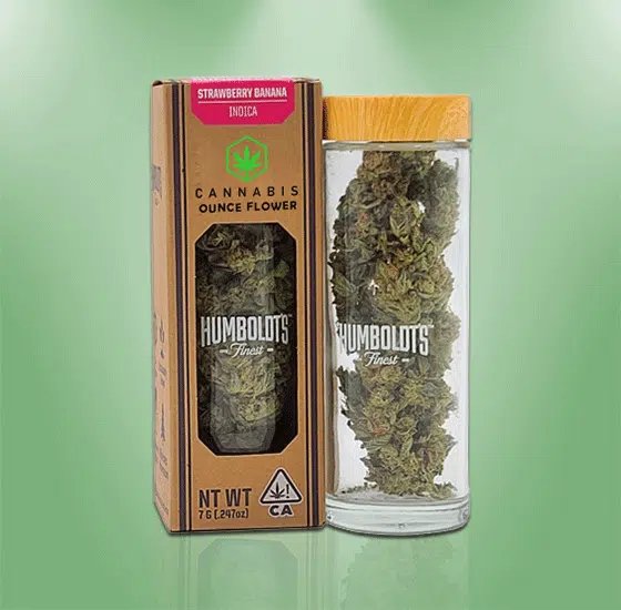 Cannabis Boxes