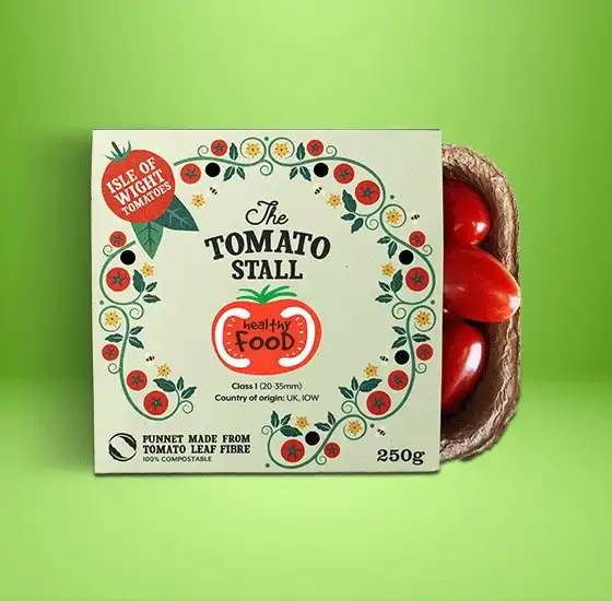 Food Packaging Sleeves