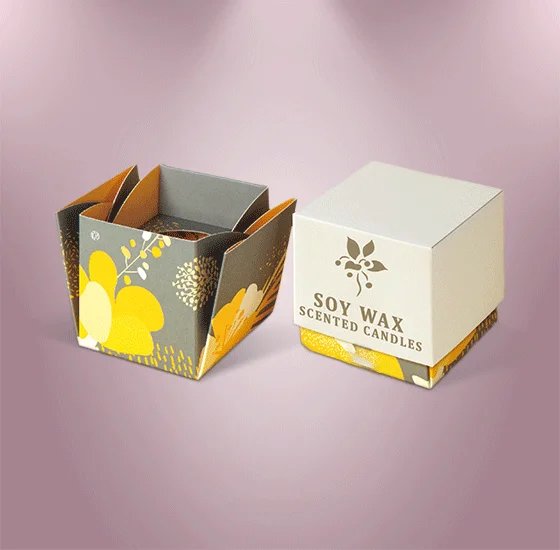 Folding Boxes