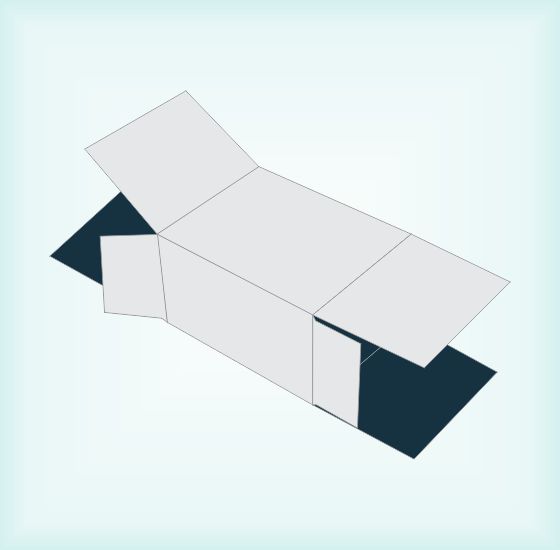 Seal End Boxes