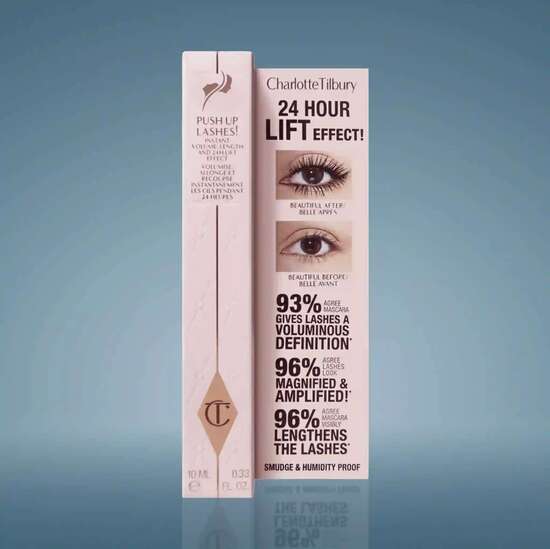 Mascara Boxes