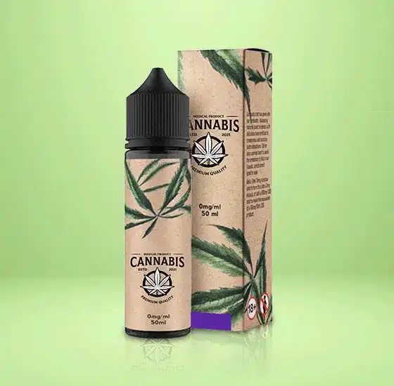 Cannabis Edible Boxes