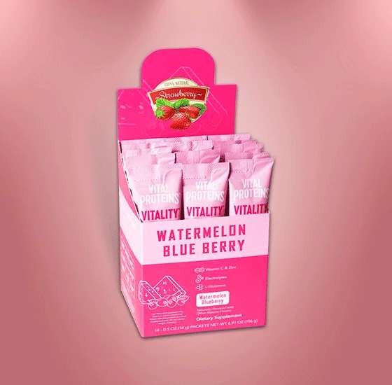 Counter Display Boxes
