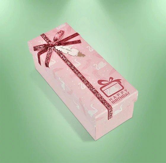 Cardboard Gift Boxes