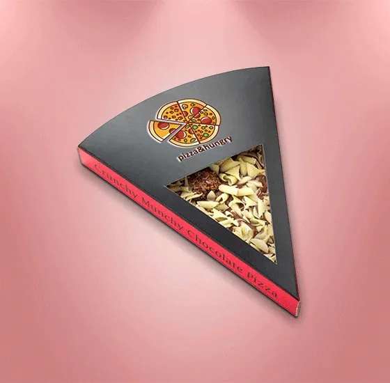 Pizza Slice Boxes