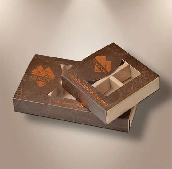 Chocolate Boxes