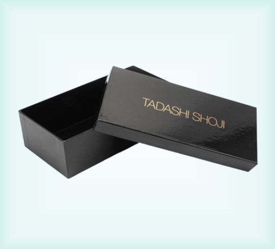 Gloss Lamination