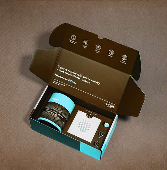 Makeup Boxes