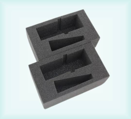 PU Foam Inserts