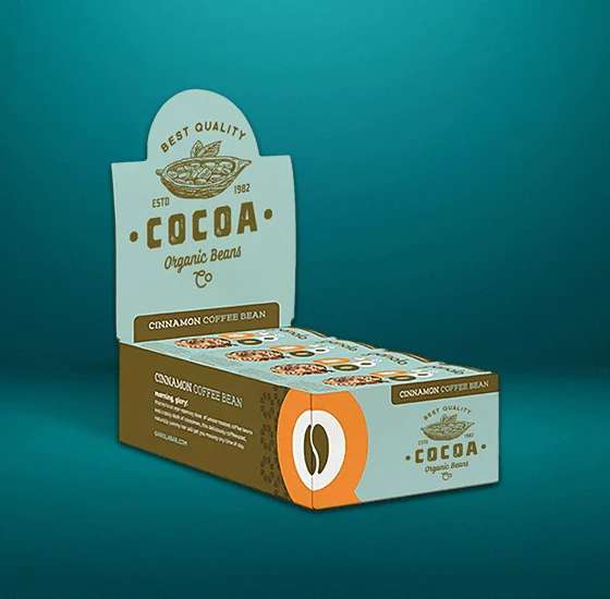 Counter Display Boxes