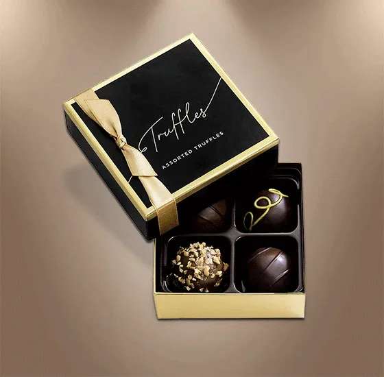 Truffle Boxes