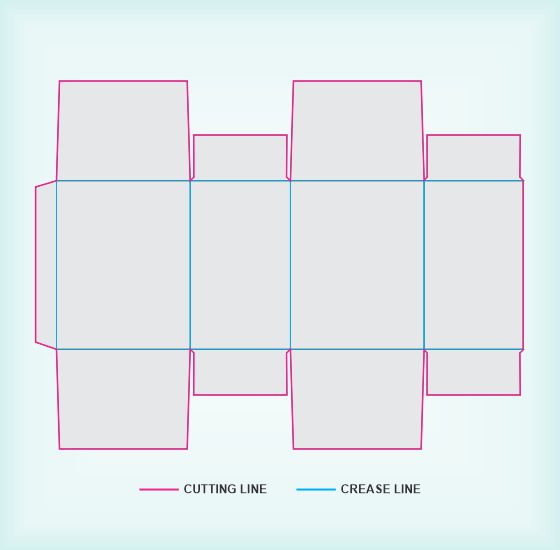 Seal End Boxes