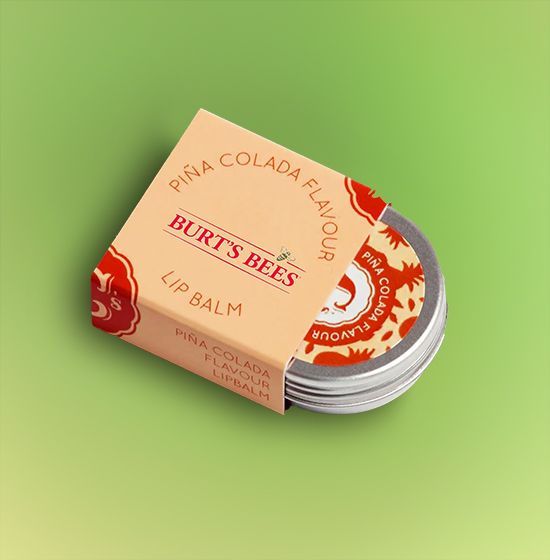Lip Balm Boxes