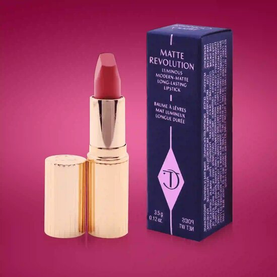 Lipstick Boxes