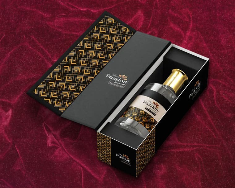 Perfume Boxes