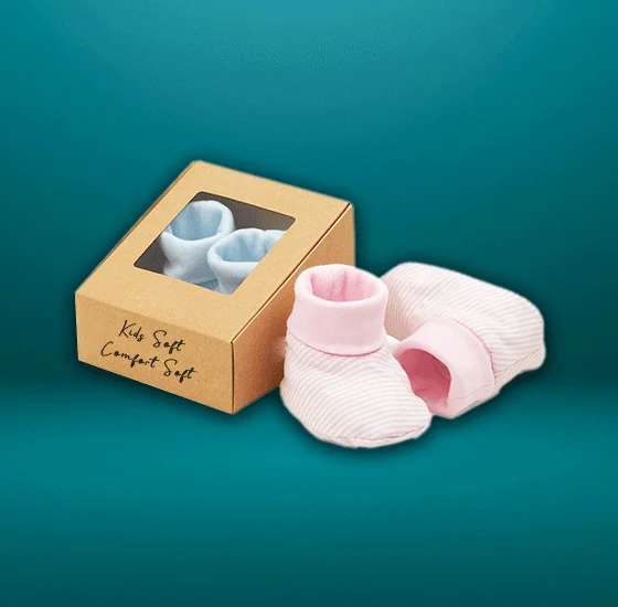 Shoes Boxes