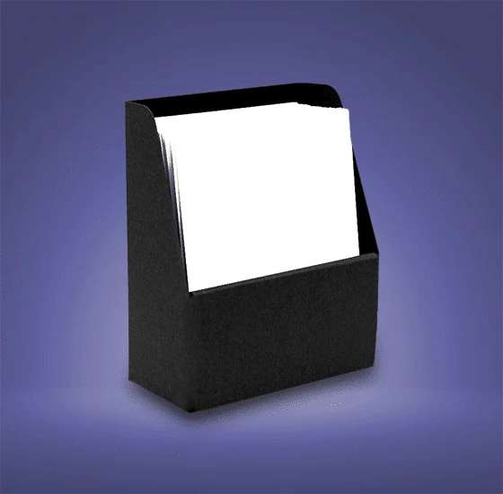 Archive Boxes
