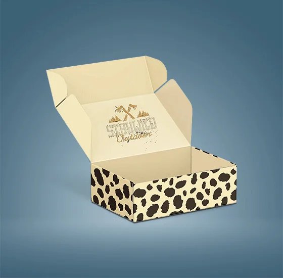 Custom Mailer Boxes
