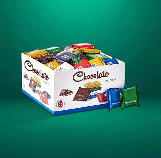 Truffle Boxes