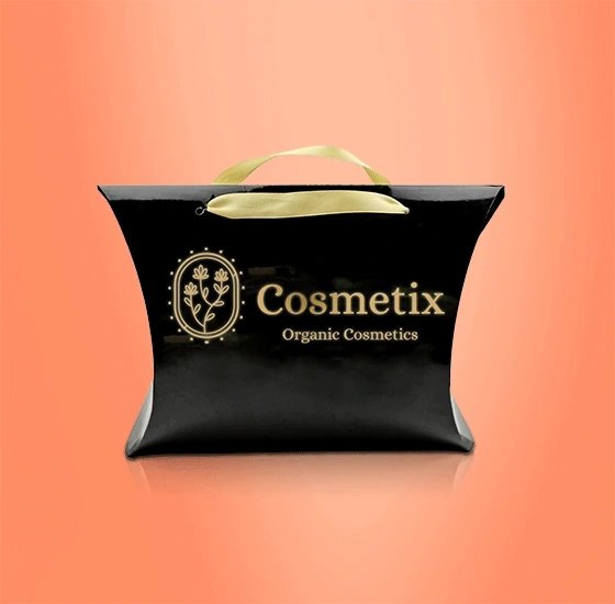 Luxury Pillow Boxes