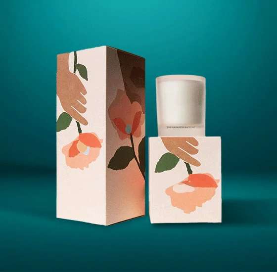 Product Boxes