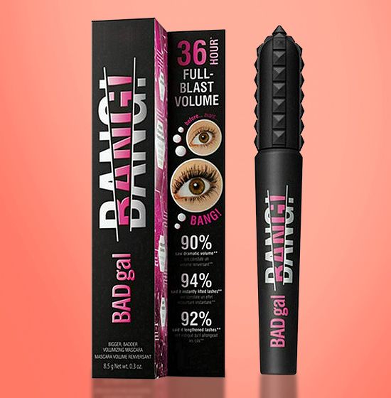 Mascara Boxes