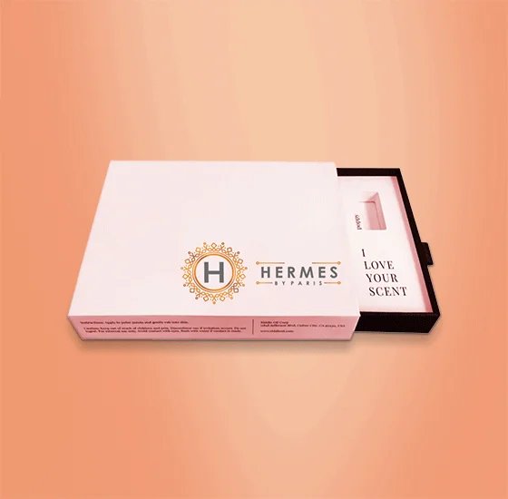 Book Style Rigid Boxes