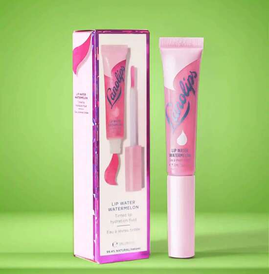 Lip Gloss Boxes