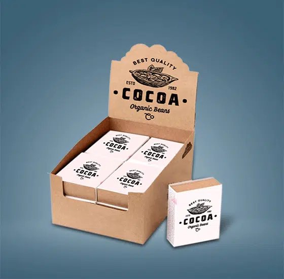 Cannabis Promotional Boxes