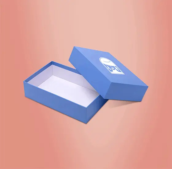 Top Bottom Rigid Boxes