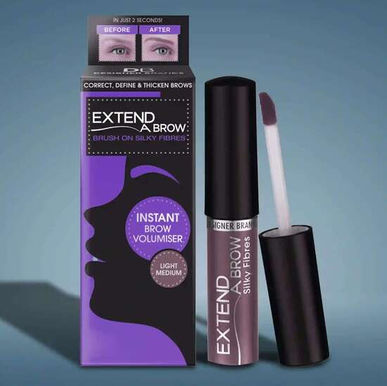 Mascara Boxes