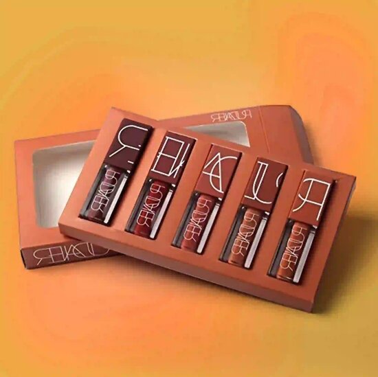 Lipstick Boxes